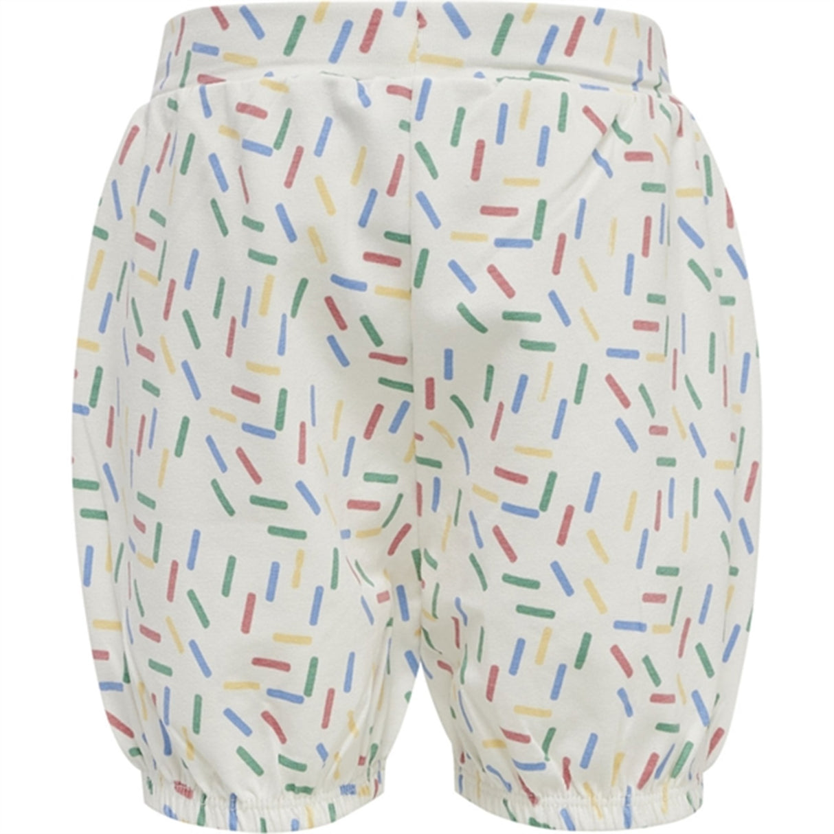 Hummel Marshmallow Aurora Shorts