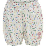 Hummel Marshmallow Aurora Shorts