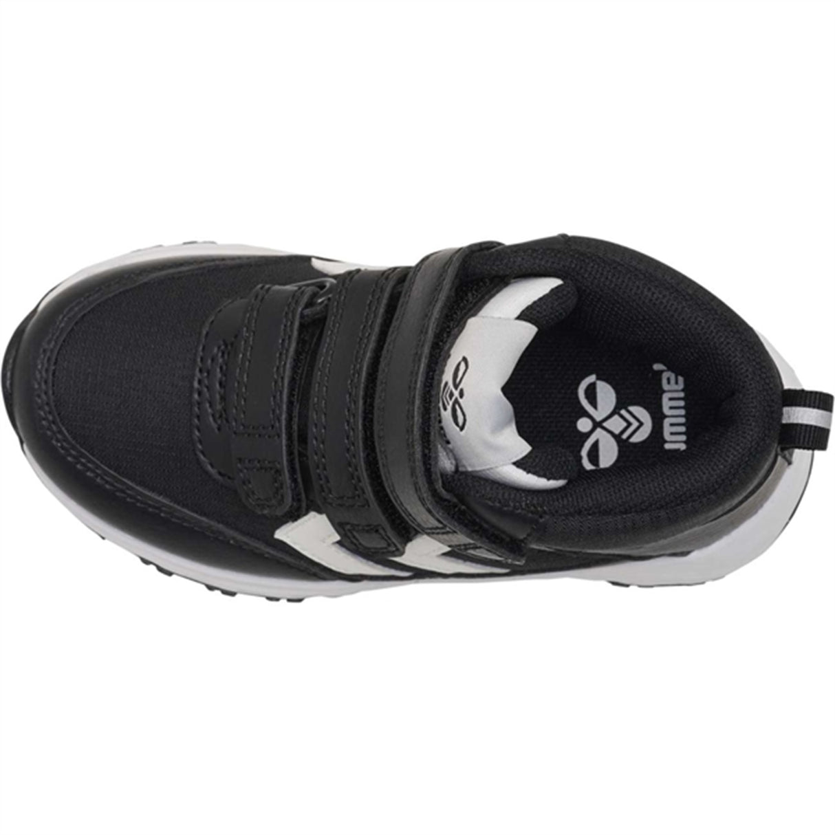 Hummel Root Tex Infant Black 3