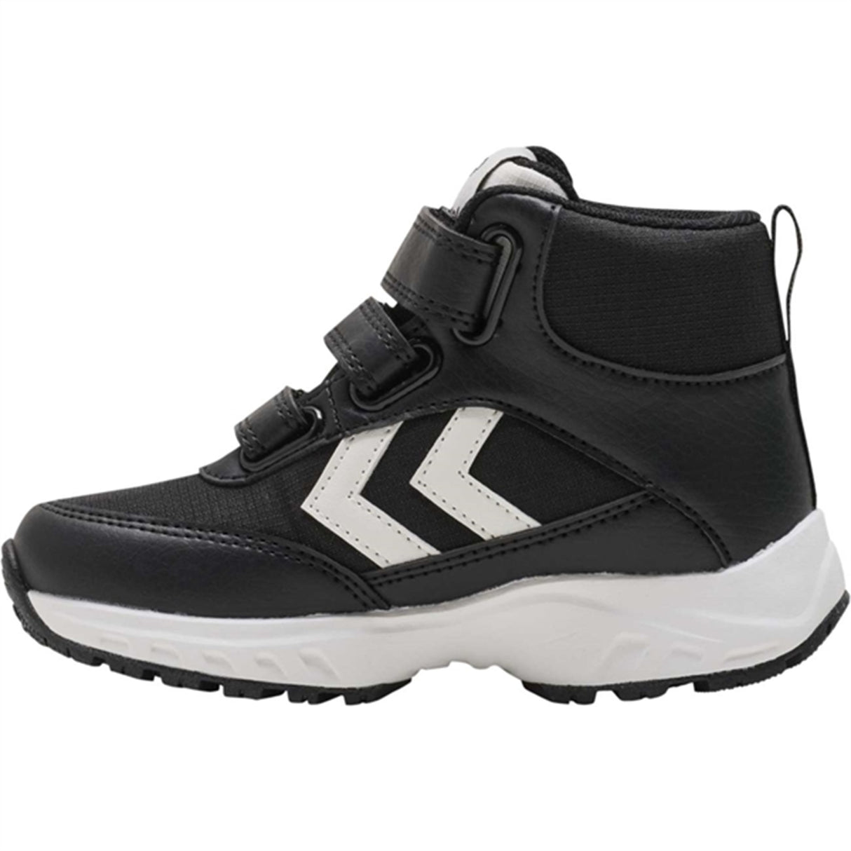 Hummel Root Tex Infant Black 2