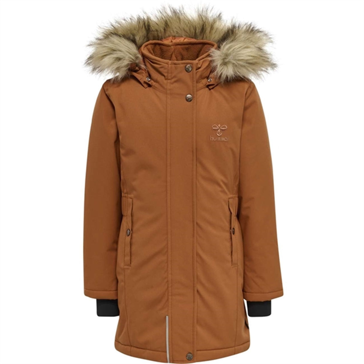 Hummel Sierra Alma Tex Jacket