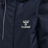 Hummel Soul Snowsuit Tex Black Iris 2