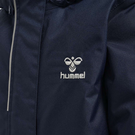 Hummel Soul Snowsuit Tex Black Iris 2