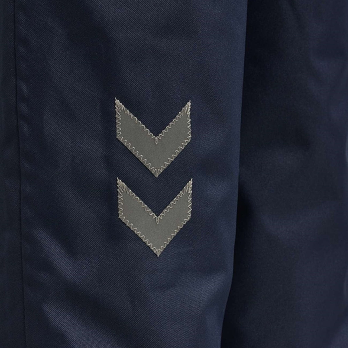 Hummel Soul Snowsuit Tex Black Iris 3