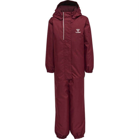 Hummel Soul Snowsuit Tex Rhododendron