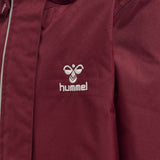 Hummel Soul Snowsuit Tex Rhododendron 2
