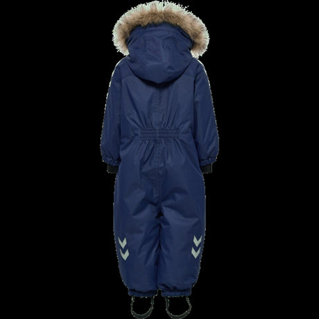 Hummel Moon Snowsuit Tex Black Iris