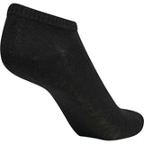 Hummel Black Match Me Socks 5-Pak