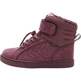 Hummel Deco Rose Splash Tex JR Boots