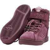 Hummel Deco Rose Splash Tex JR Boots 6