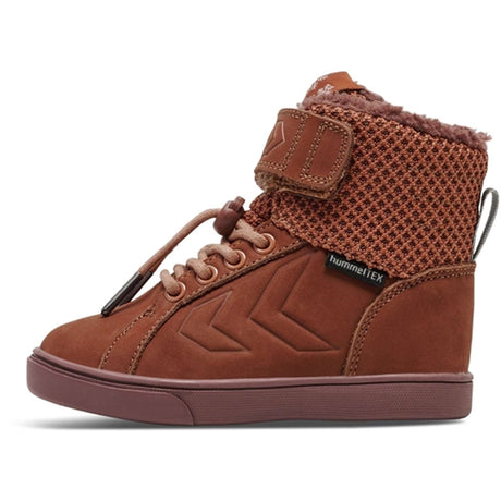 Hummel Splash Tex JR Sierra Boots