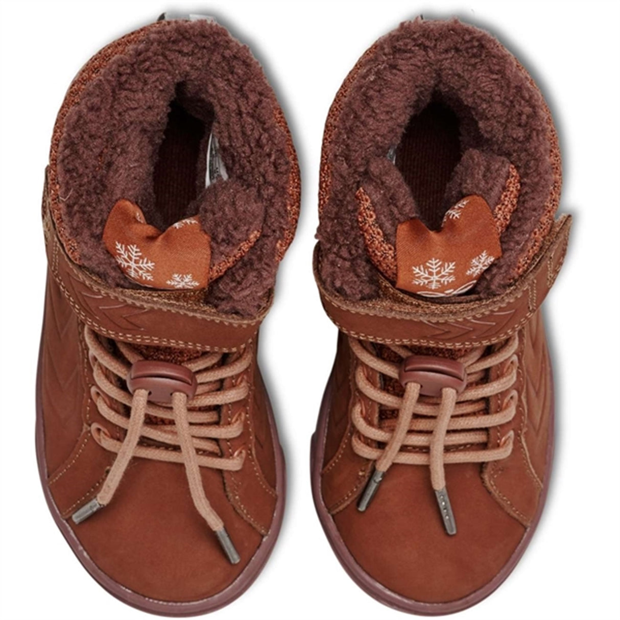 Hummel Splash Tex JR Sierra Boots 3