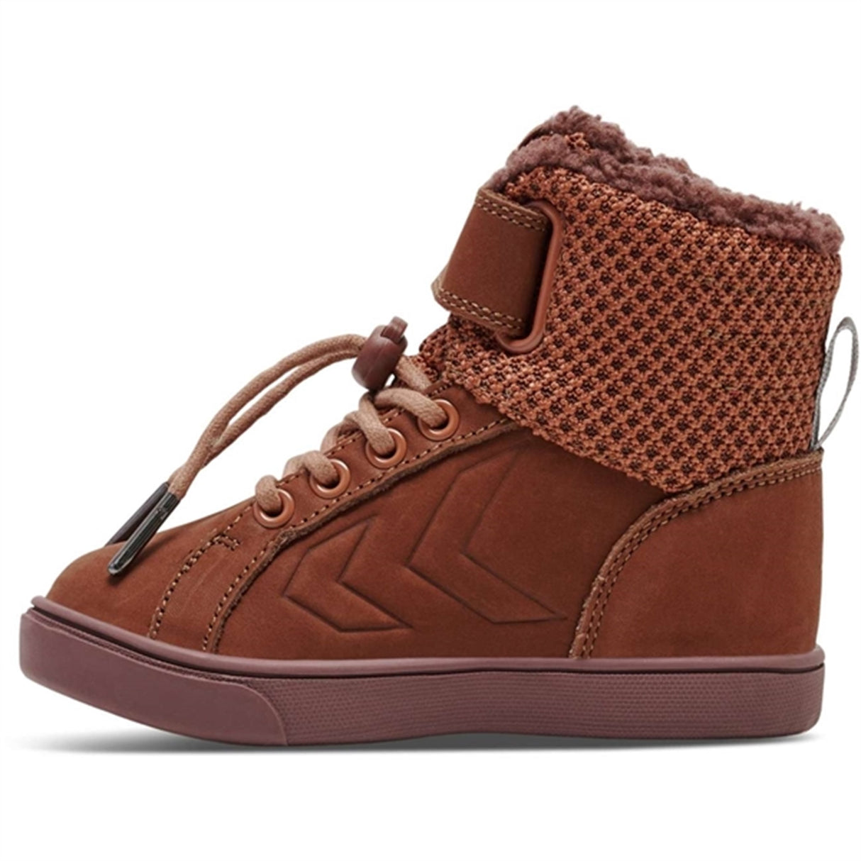 Hummel Splash Tex JR Sierra Boots 2