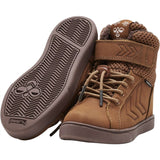 Hummel Splash Tex JR Sierra Boots 7