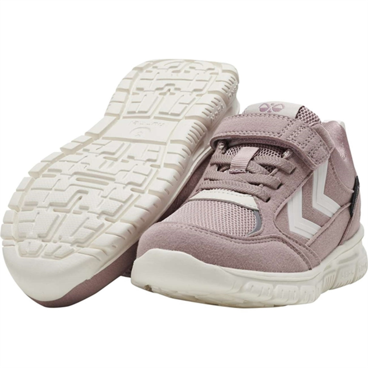 Hummel X-Light 2.0 Tex JR Woodrose Sneakers 5