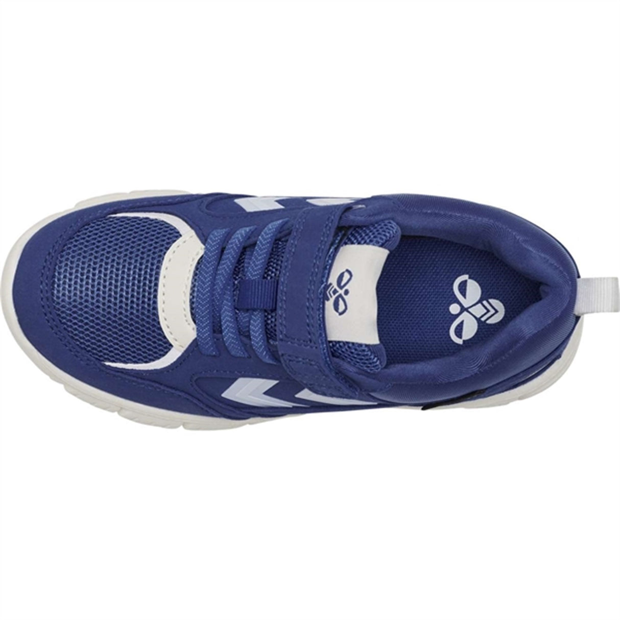 Hummel X-Light 2.0 Tex JR Sodalite Blue Sneakers 5