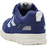 Hummel X-Light 2.0 Tex JR Sodalite Blue Sneakers 3