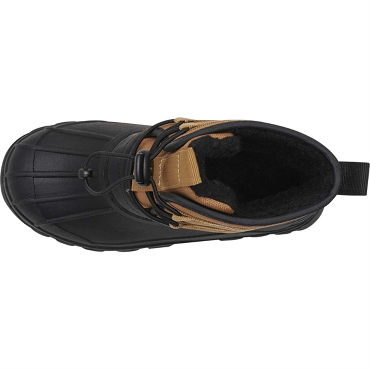 Hummel Icicle Low JR Sierra Boots 3