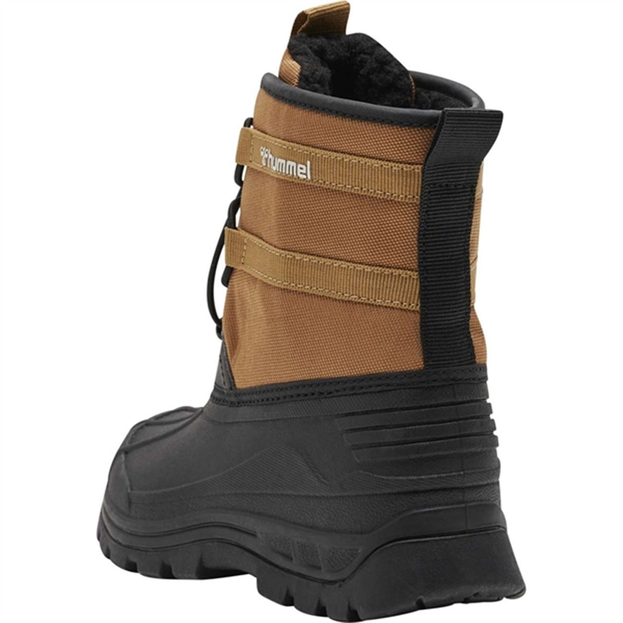 Hummel Icicle Low JR Sierra Boots 4
