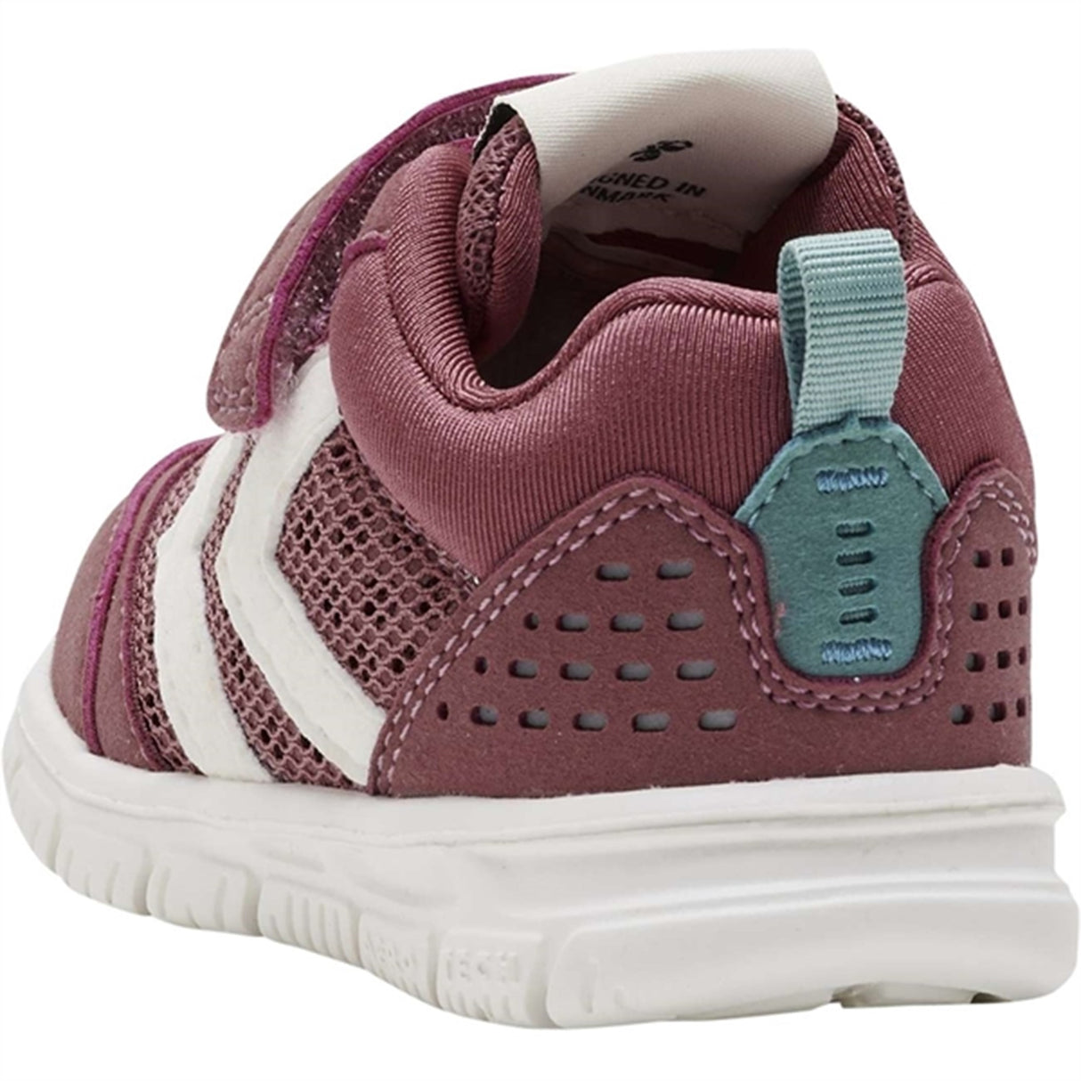 Hummel Crosslite Winter Infant Deco Rose Sneakers