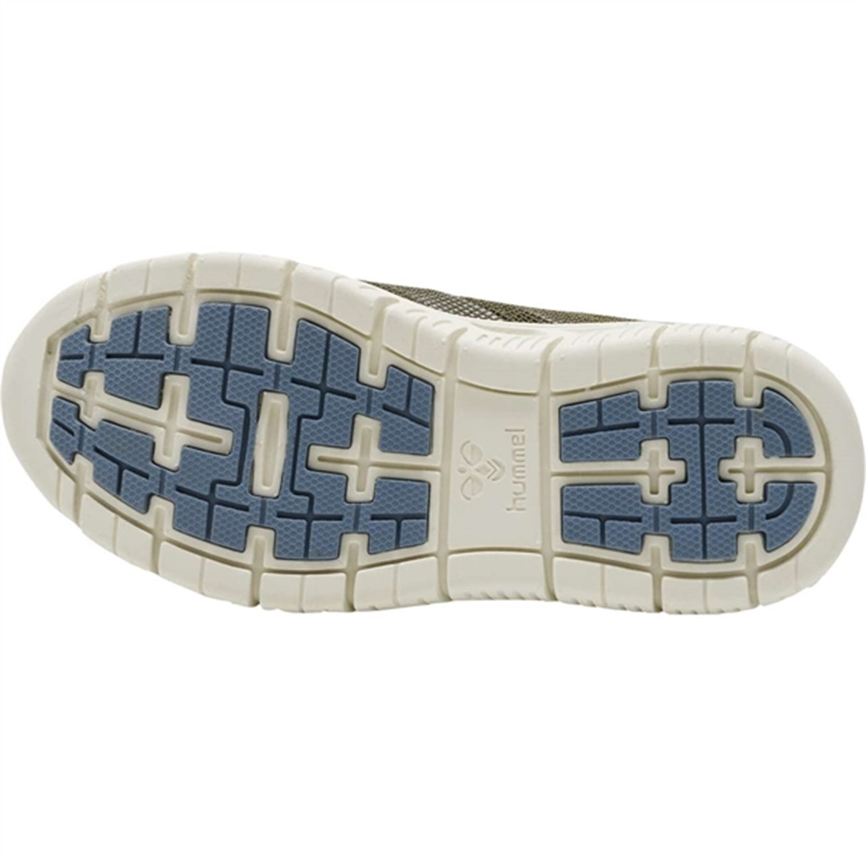 Hummel Crosslite Winter Mid Tex JR Dark Olive 6