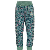 Hummel Mineral Blue Olympia Pants