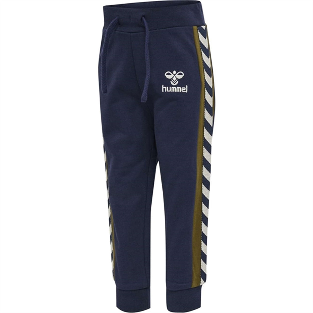 Hummel Black Iris League Pants