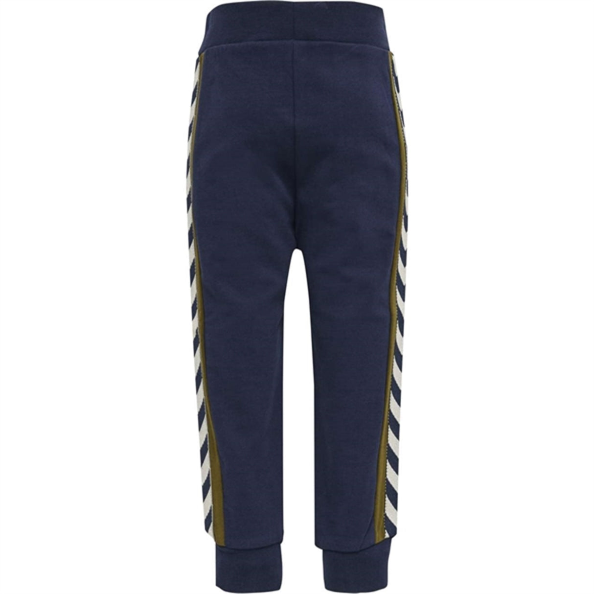 Hummel Black Iris League Pants