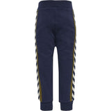 Hummel Black Iris League Pants