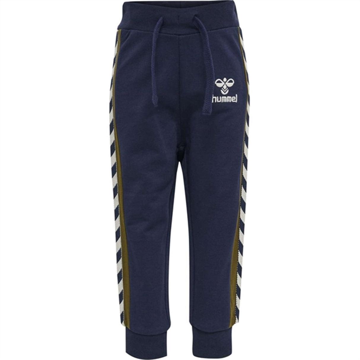 Hummel Black Iris League Pants