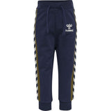 Hummel Black Iris League Pants