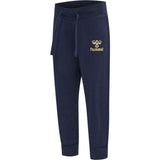 Hummel Black Iris Signe Pants