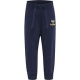 Hummel Black Iris Signe Pants