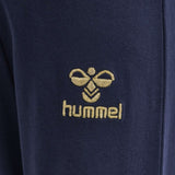 Hummel Black Iris Signe Pants