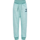 Hummel Mineral Blue Dallas Pants