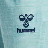 Hummel Mineral Blue Dallas Pants