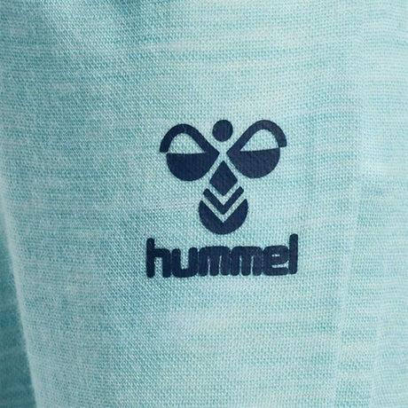 Hummel Mineral Blue Dallas Pants