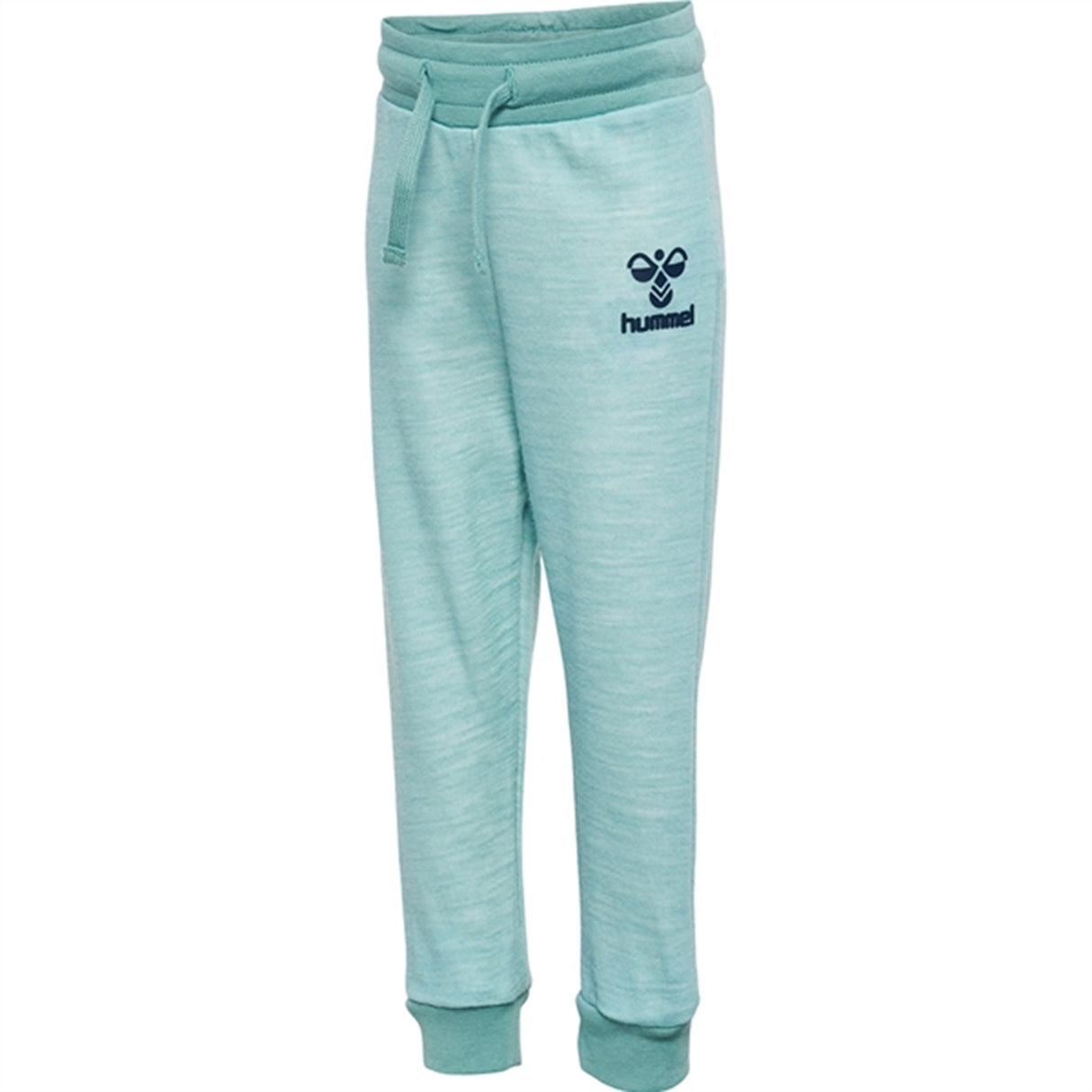 Hummel Mineral Blue Dallas Pants