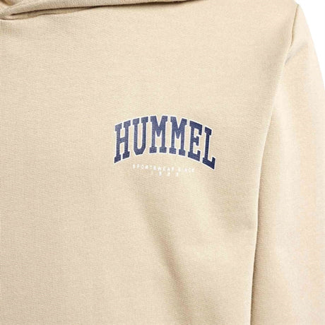 Hummel Humus Fast Hoodie 2