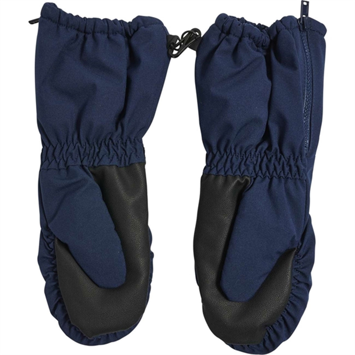 Hummel Iglo Mittens Black Iris 3