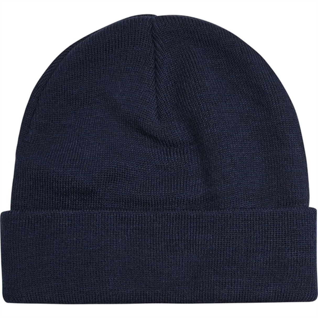 Hummel Park Beanie Black Iris