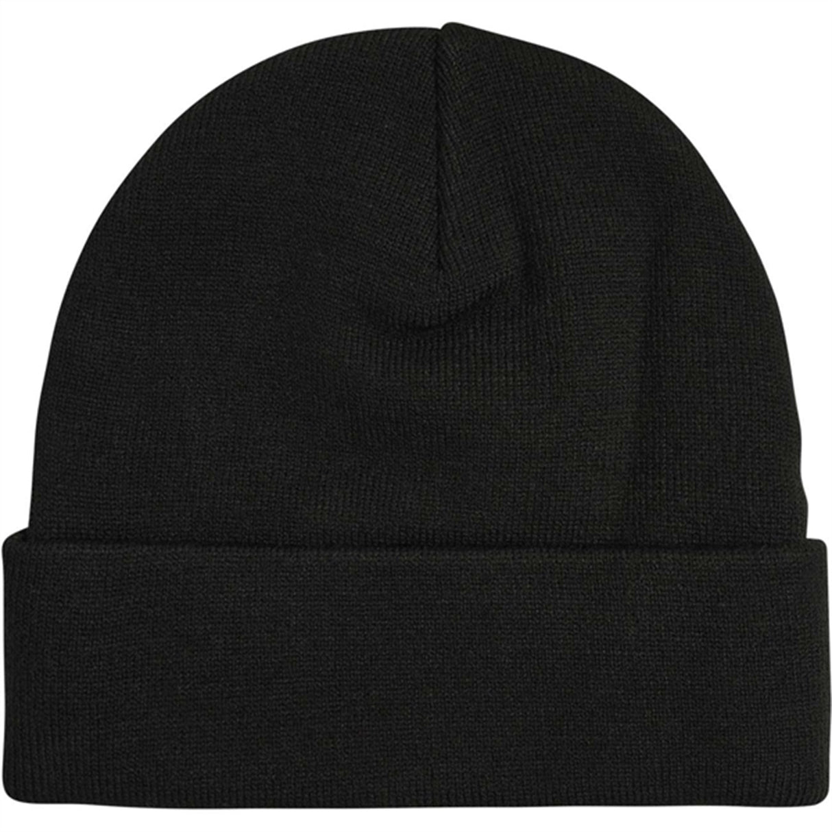 Hummel Park Beanie Black