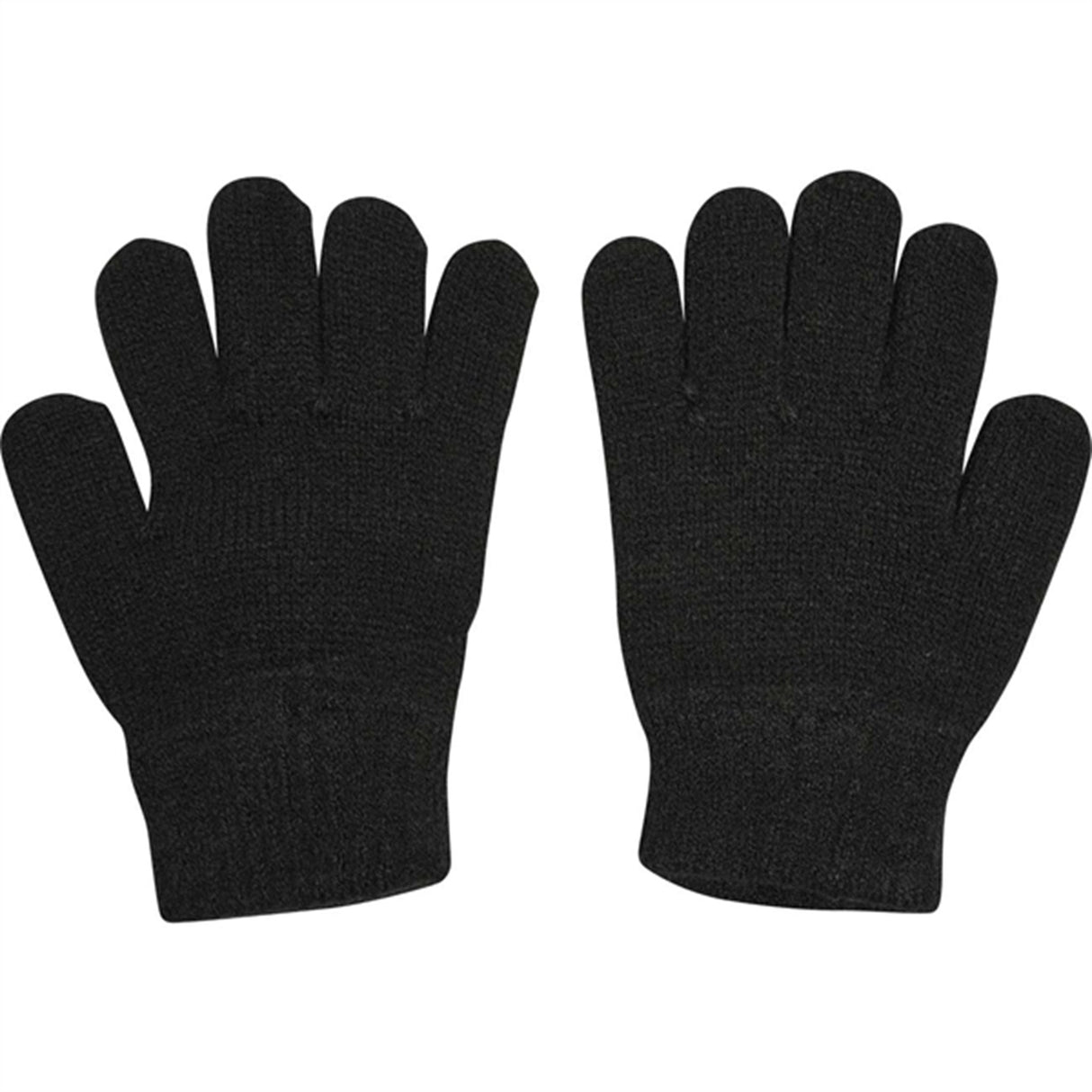 Hummel Kvint Mittens Black 3