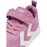 Hummel Actus Recycled Infant Sneakers Valerian