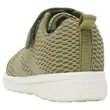 Hummel Deep Lichen Green Actus Recycled INF Sneakers