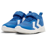 Hummel Actus Recycled Infant Sneakers Blue/White