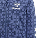 Hummel Blue Horizon Tommy Zip Cardigan