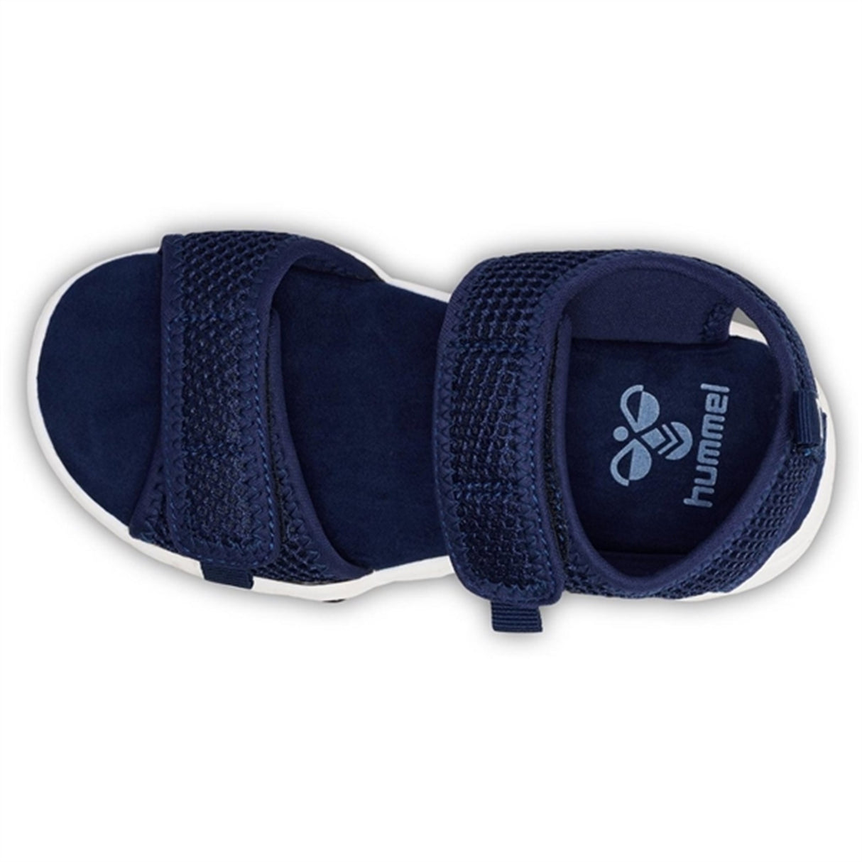 Hummel Flash Sandal Navy Peony 4