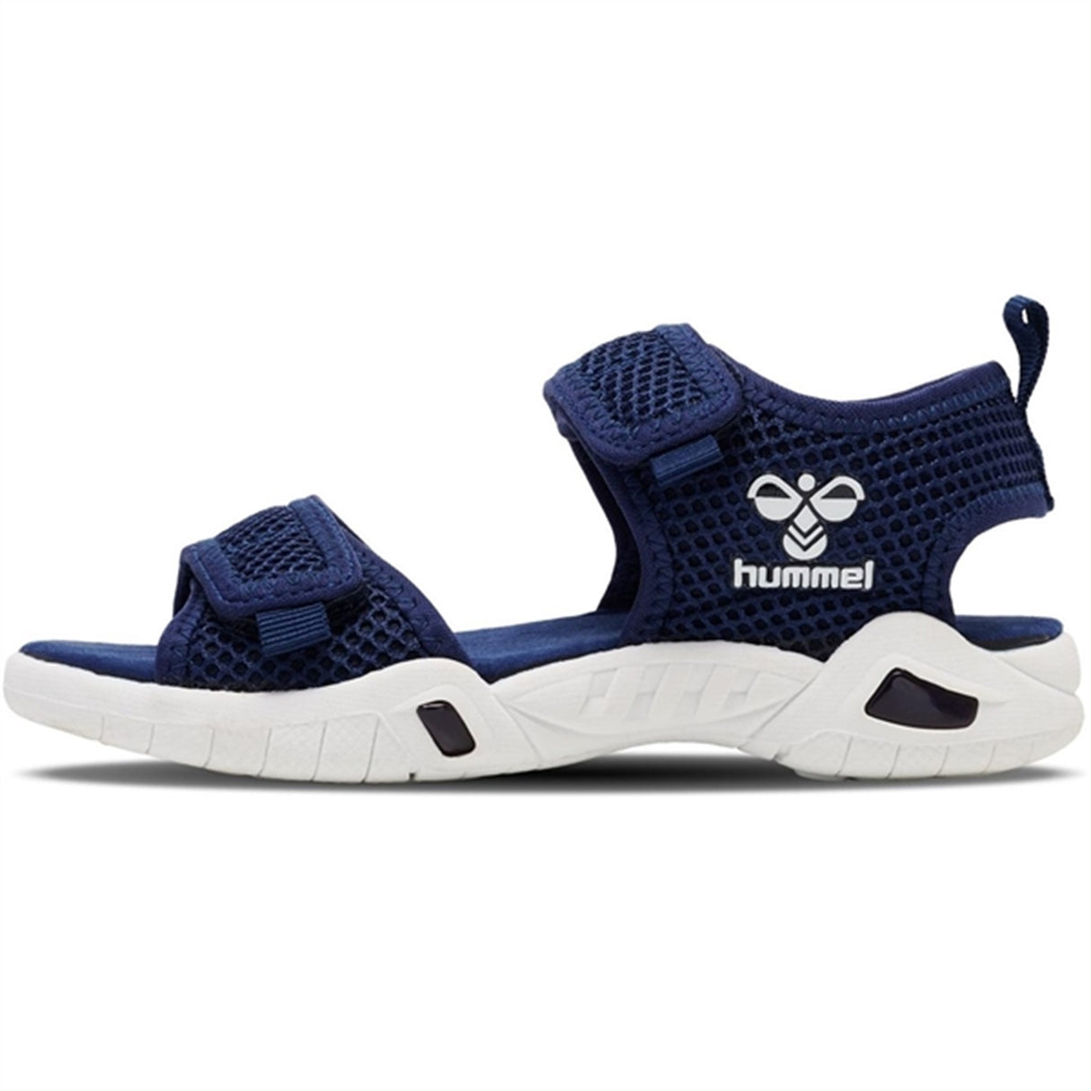 Hummel Flash Sandal Navy Peony