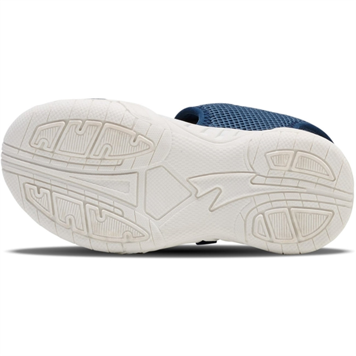 Hummel Sandal Flash Legion Blue 7